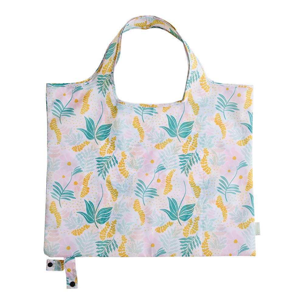 Alex Liddy Harley Reusable Shopping Tote Floral at MyHouse