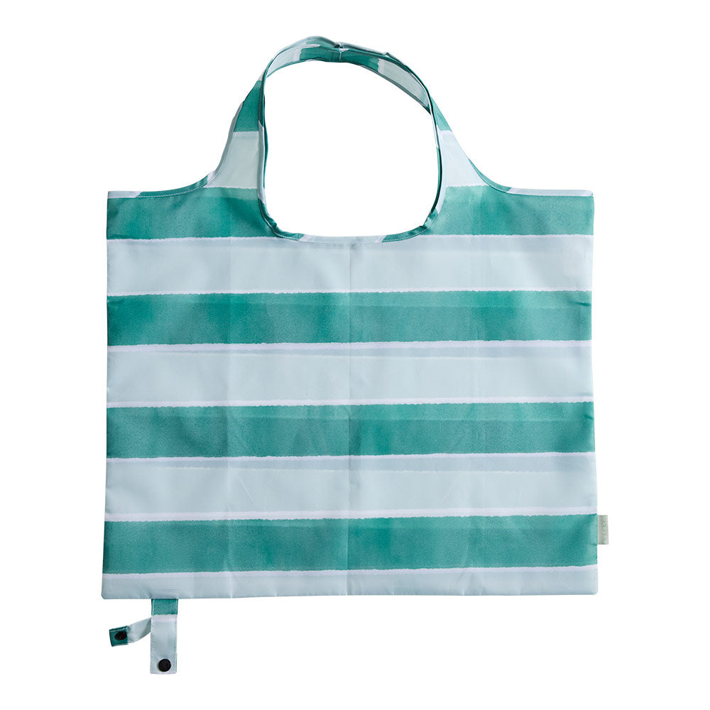 Alex Liddy Harley Reusable Shopping Tote Stripe at MyHouse