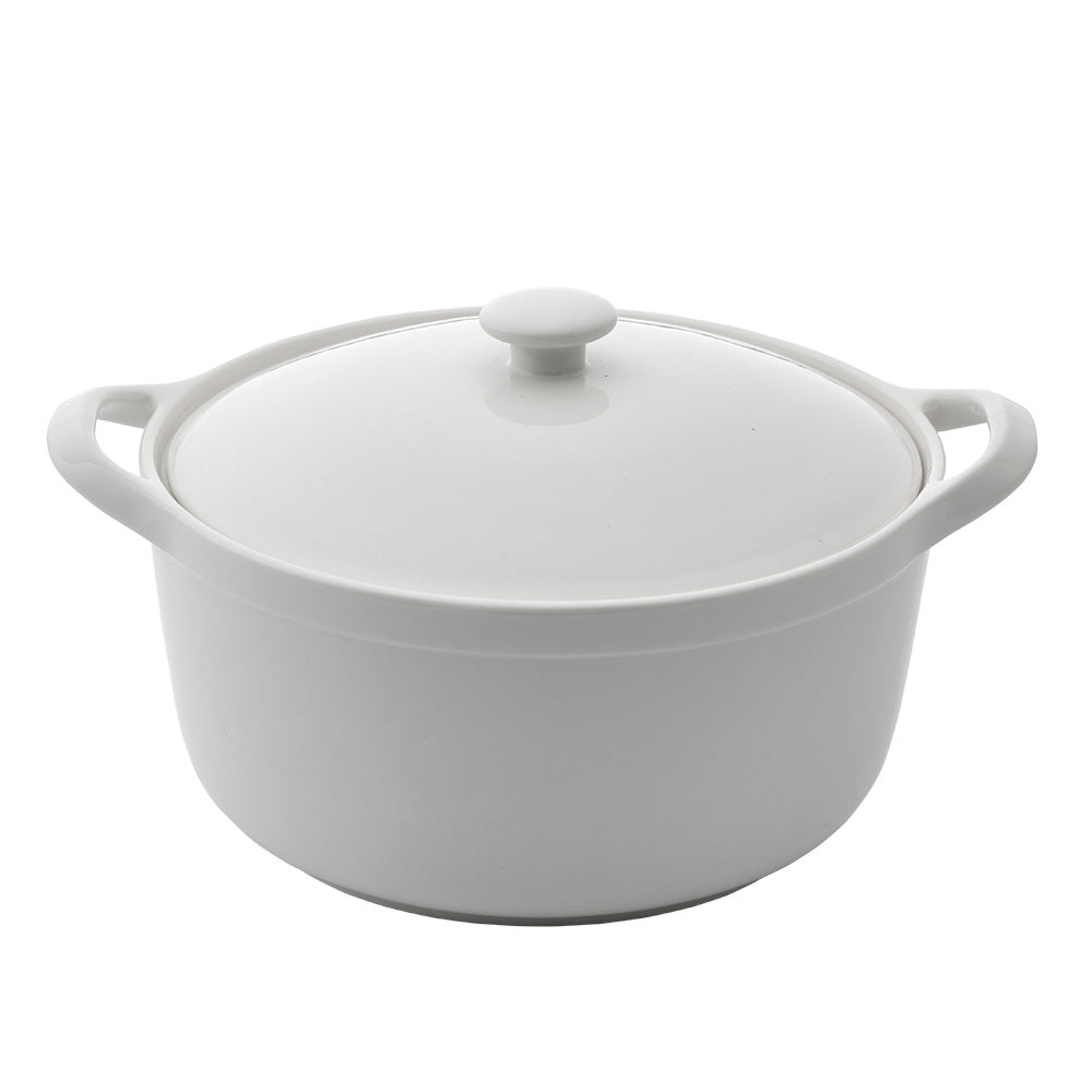 Alex Liddy Classic Round Casserole Dish