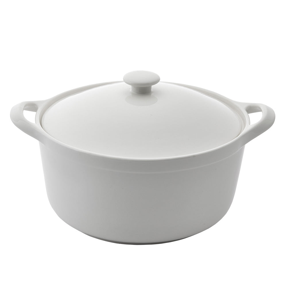 Alex Liddy Classic Round Casserole Dish