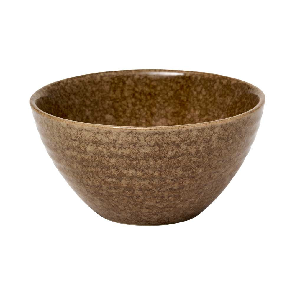 Alex Liddy Rustica Stoneware Bowl 11cm in Sand Cream at MyHouse