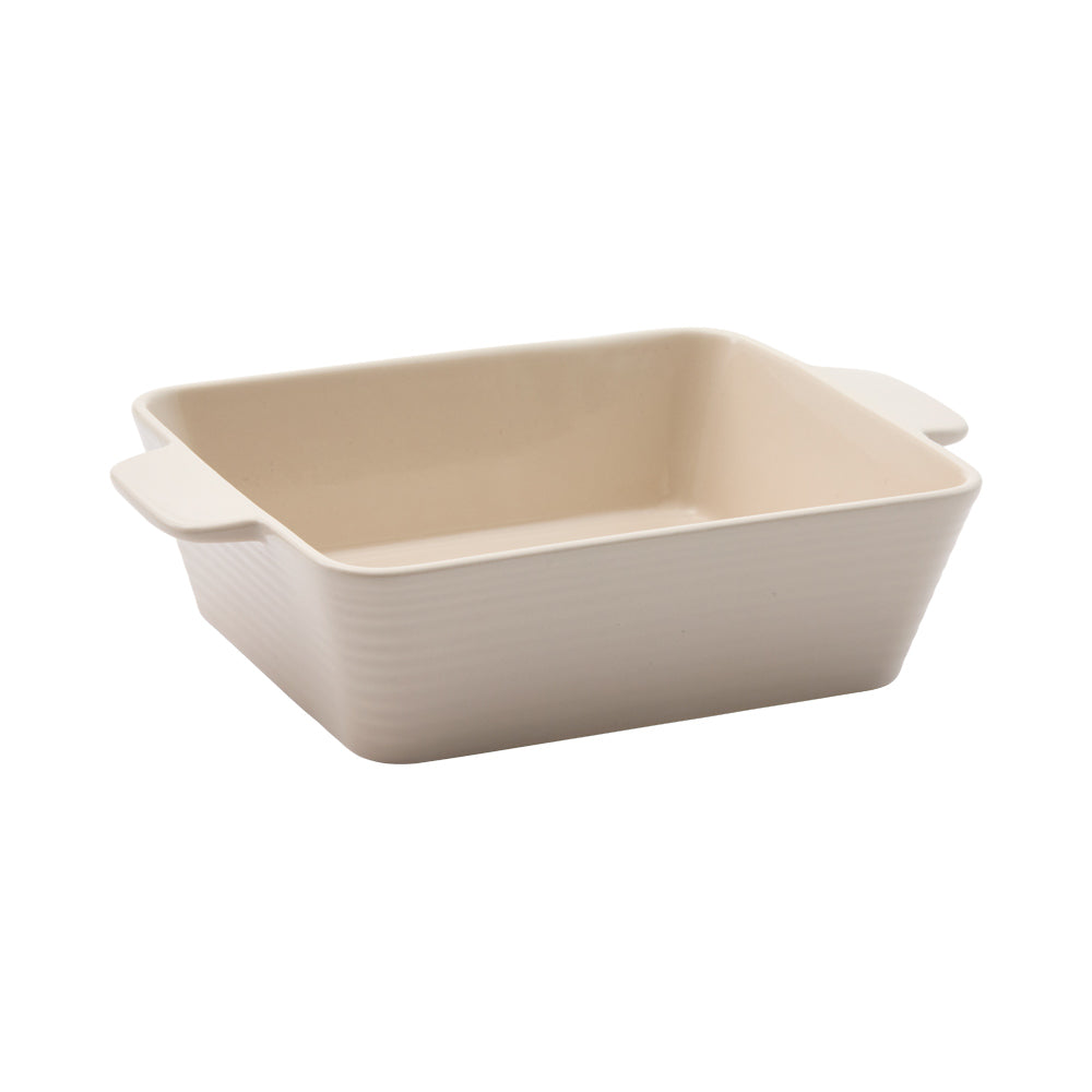 OvenBake Rectangular Baker 2.6L Oat Cream at MyHouse