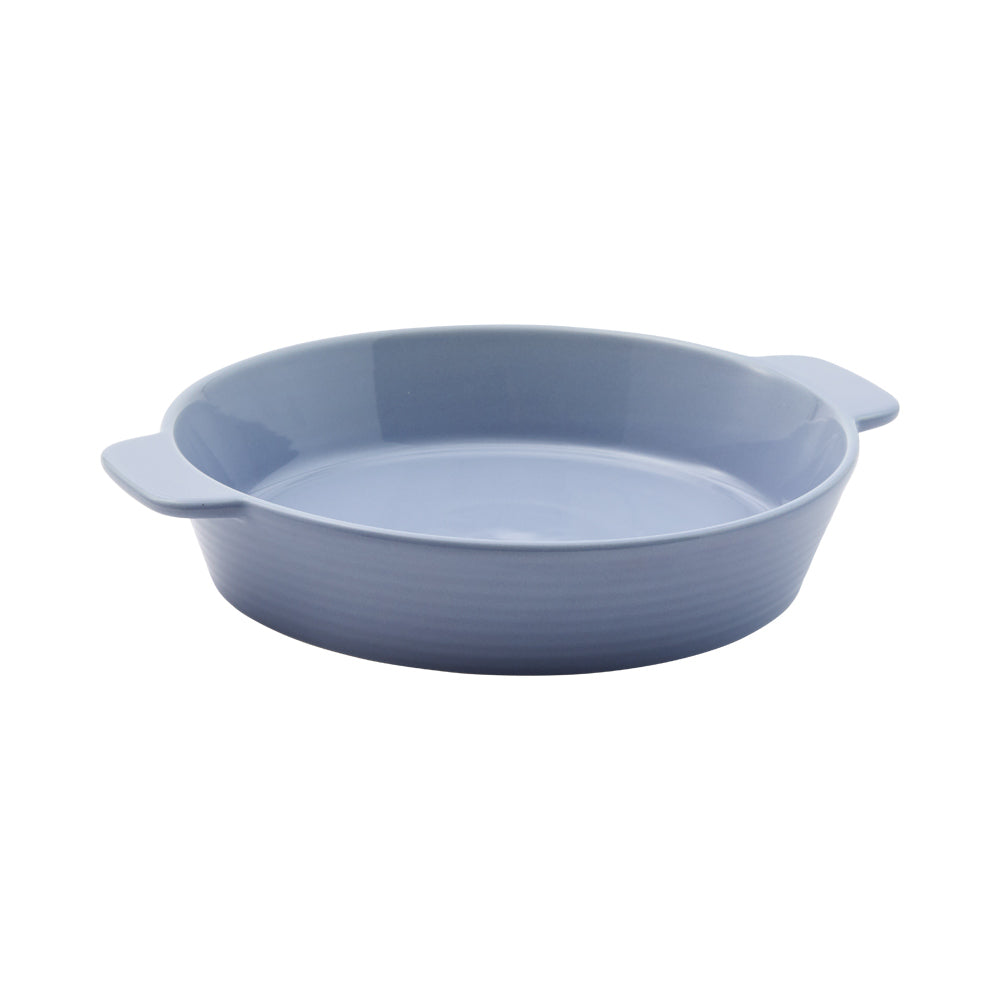 OvenBake Round Baker 2L Powder Blue at MyHouse