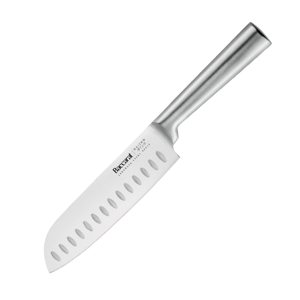 Baccarat Daisho Santoku Knife 18cm at MyHouse