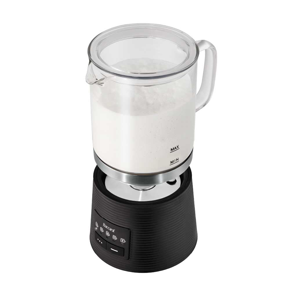 Baccarat The Barista Froth Milk Frother- MyHouse