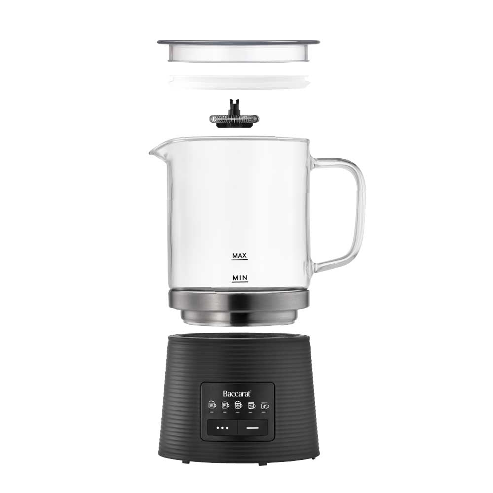Baccarat The Barista Froth Milk Frother- MyHouse