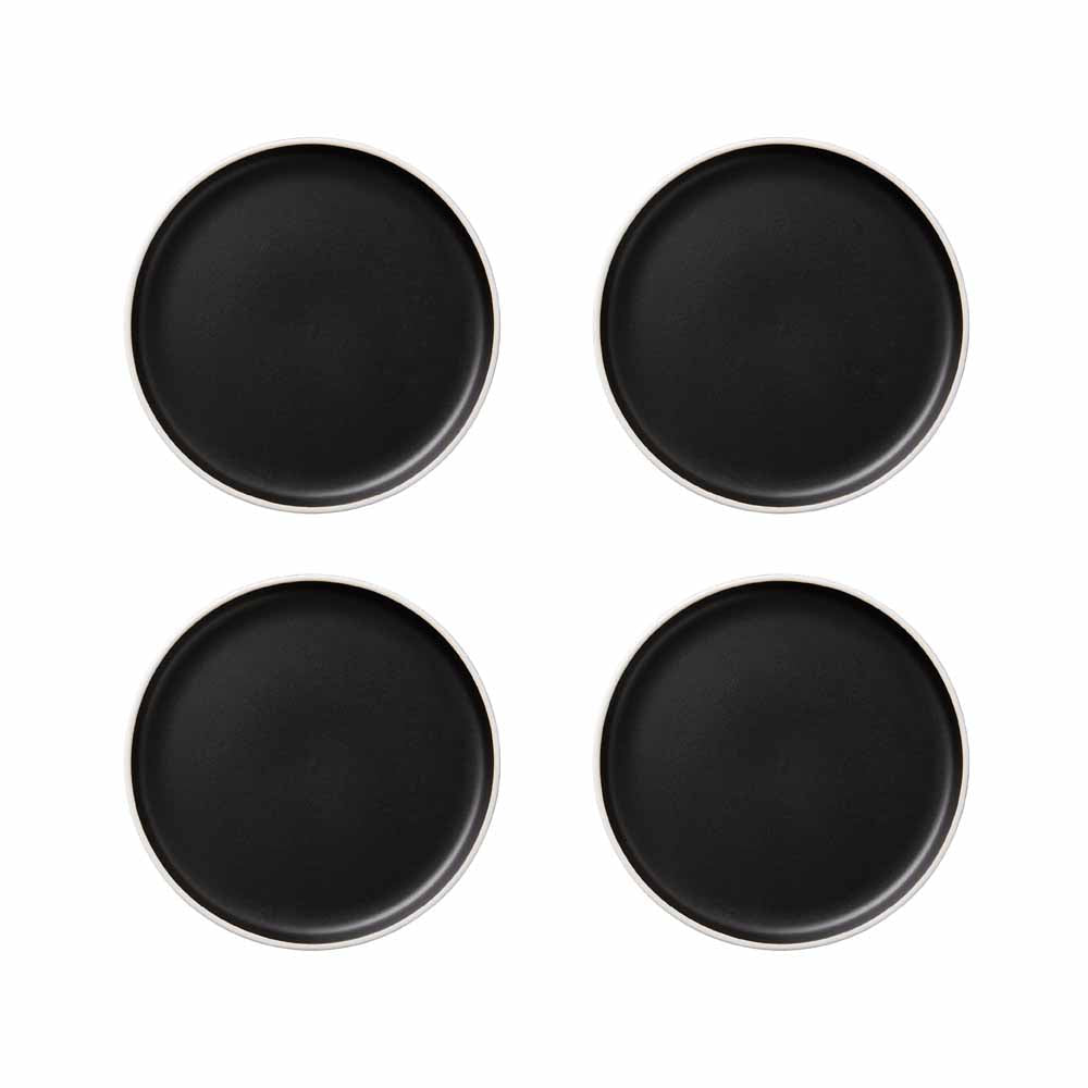 Alex Liddy Caviar 12 Piece Dinner Set