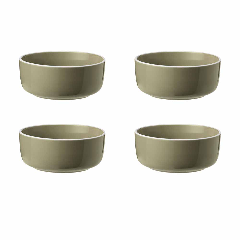 Alex Liddy Caviar 12 Piece Dinner Set