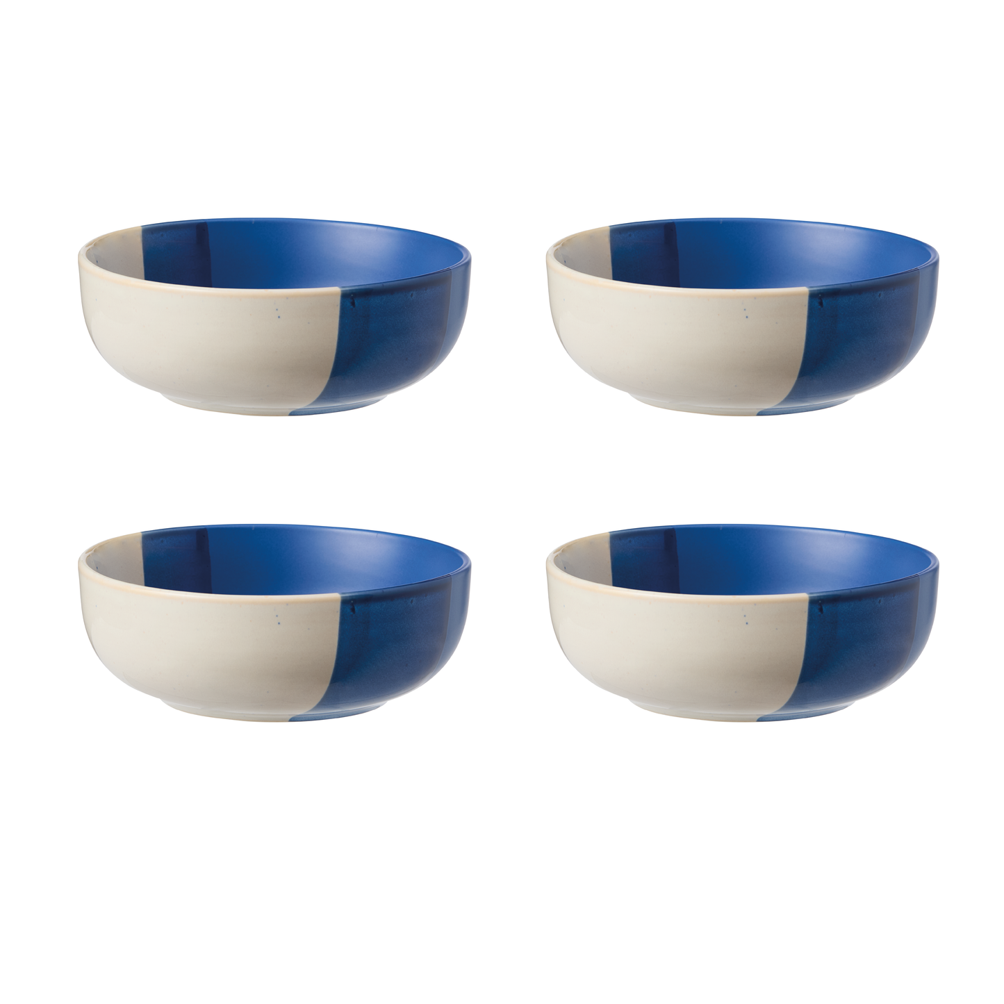 Alex Liddy Tribecca 12 Piece Dinner Set