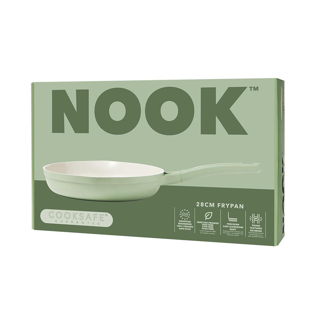 NOOK by Baccarat Frypan 28cm