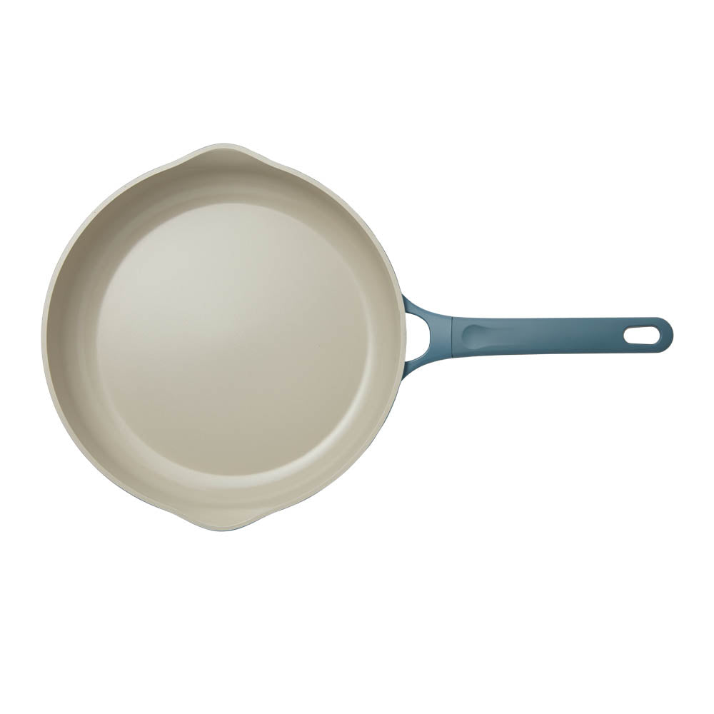 NOOK by Baccarat Frypan 28cm denim blue