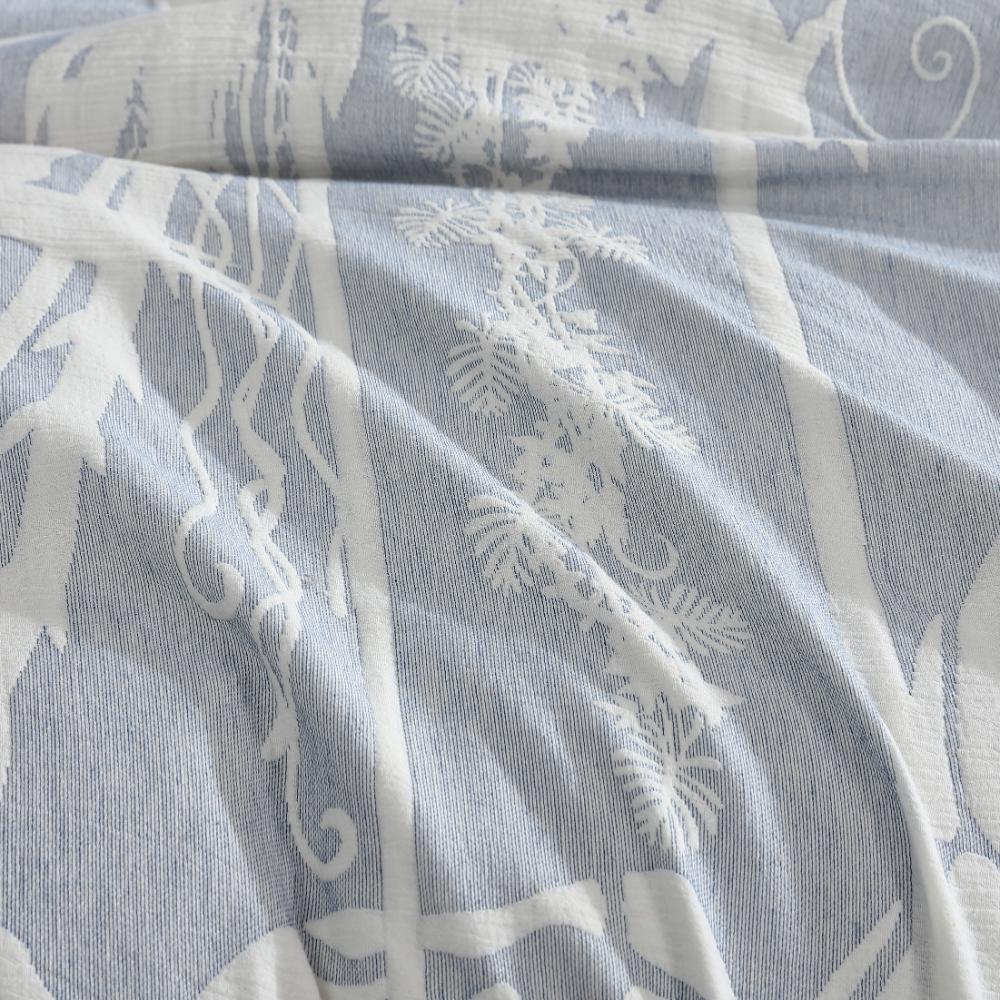 Platinum Collection Aloha Quilt Cover Set