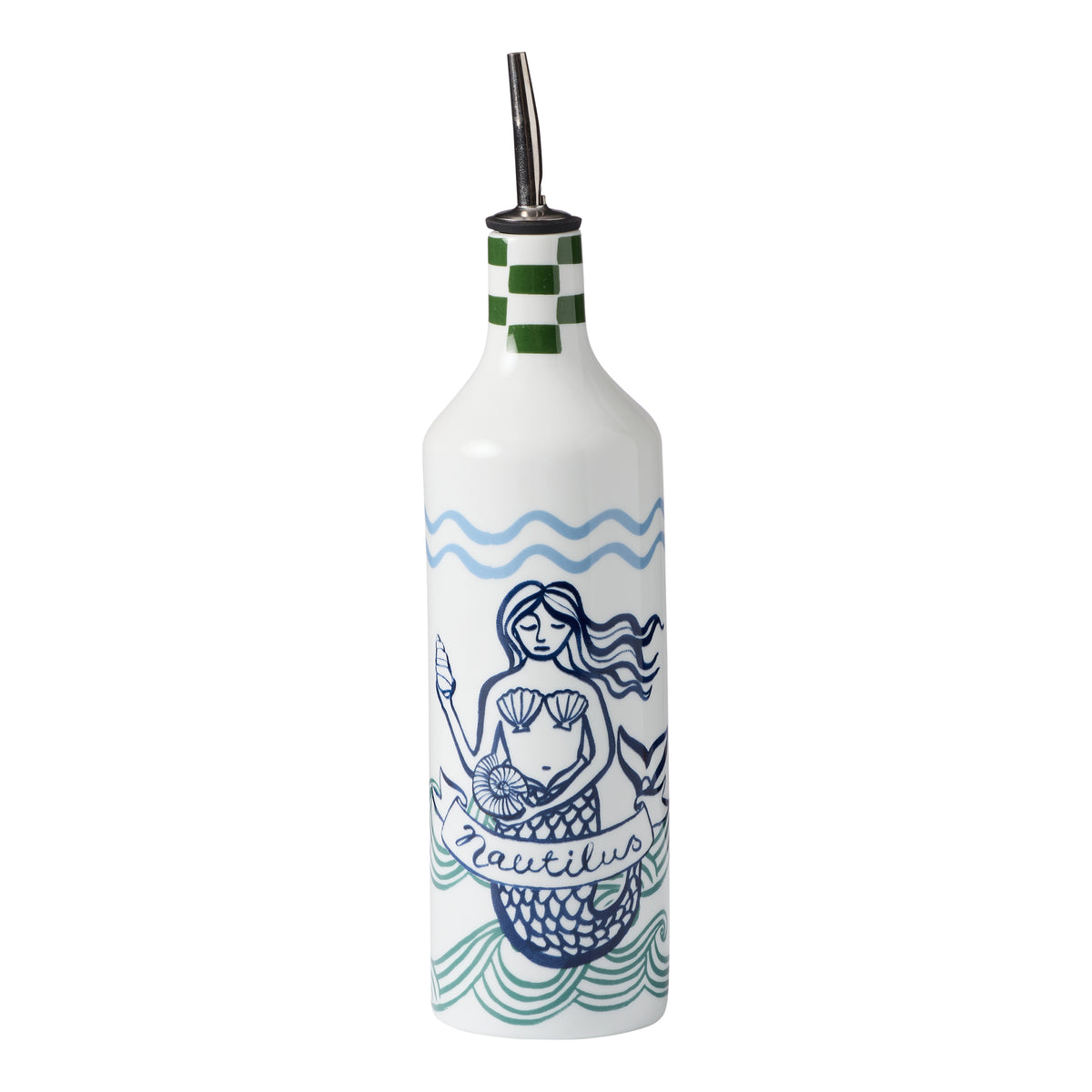 Porto Nautilus Oil Bottle 700ml