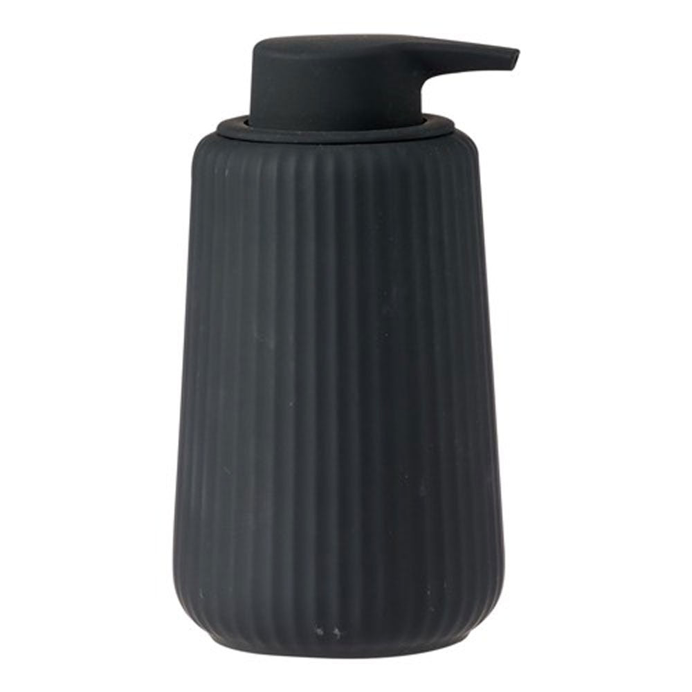 Porto Tribeca Soap Dispenser 8x14cm