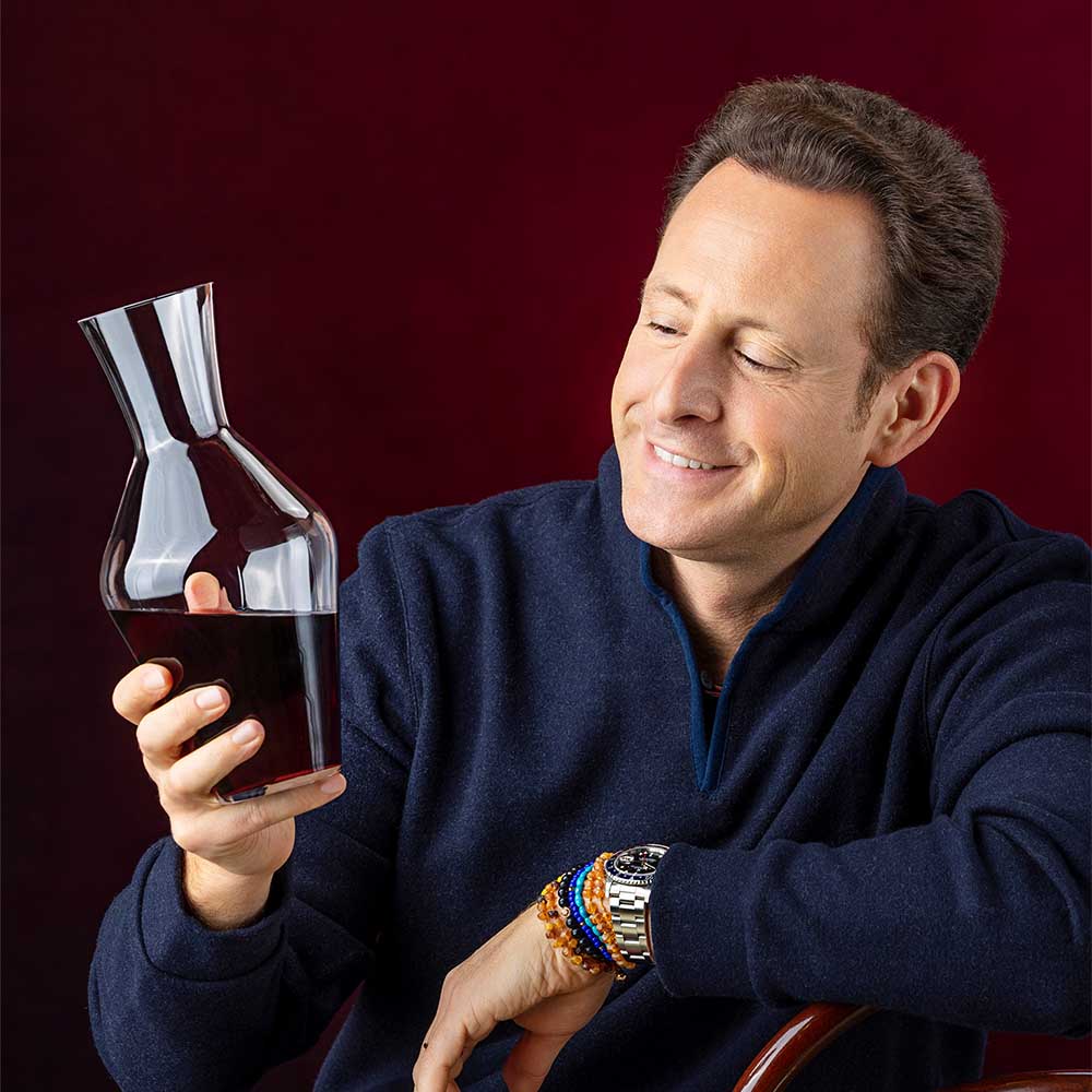 Riedel Veloce Decanter