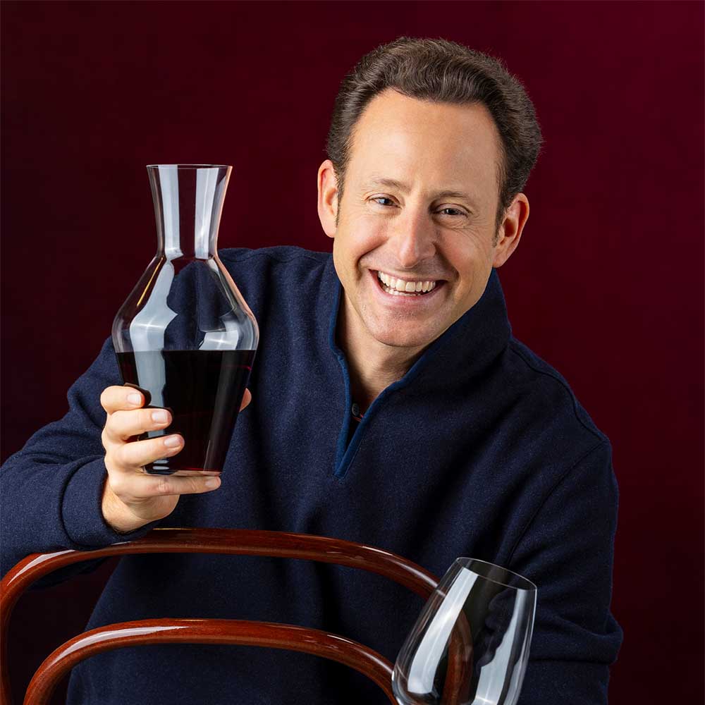 Riedel Veloce Decanter