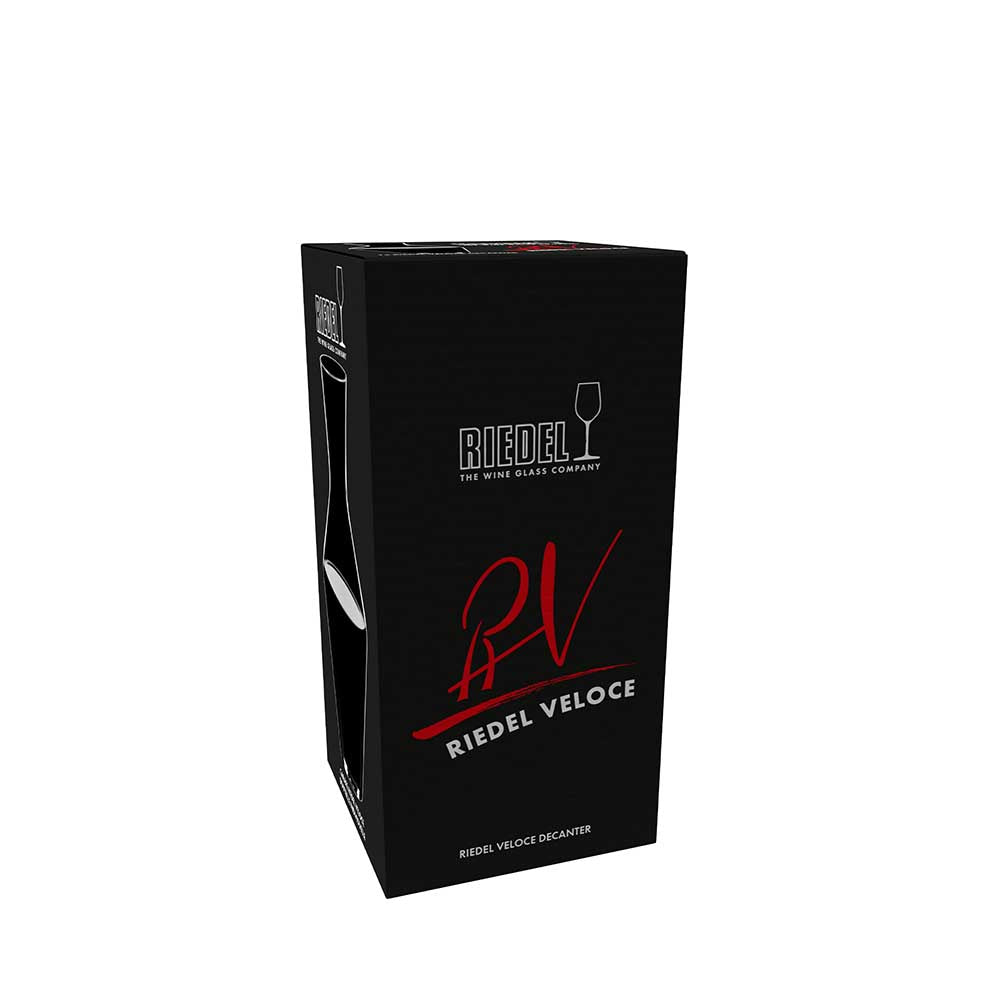 Riedel Veloce Decanter