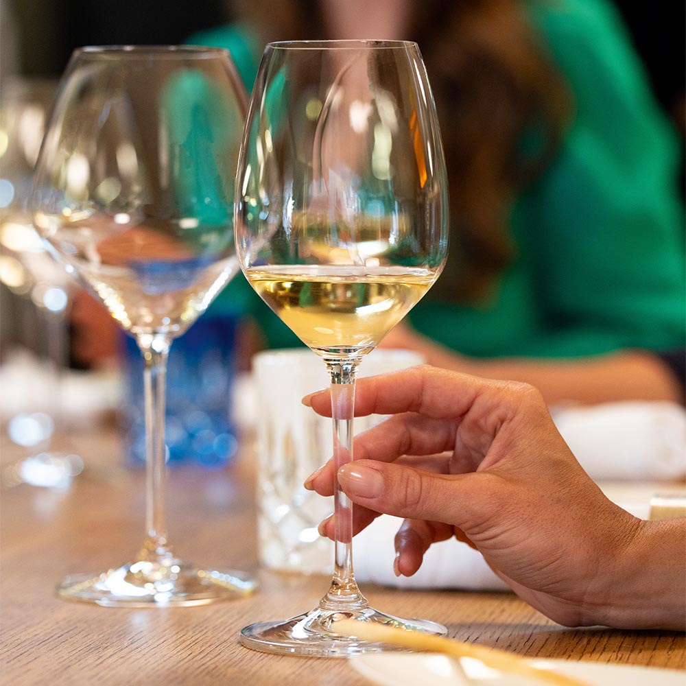 Riedel Set of 2 Extreme Riesling Glasses