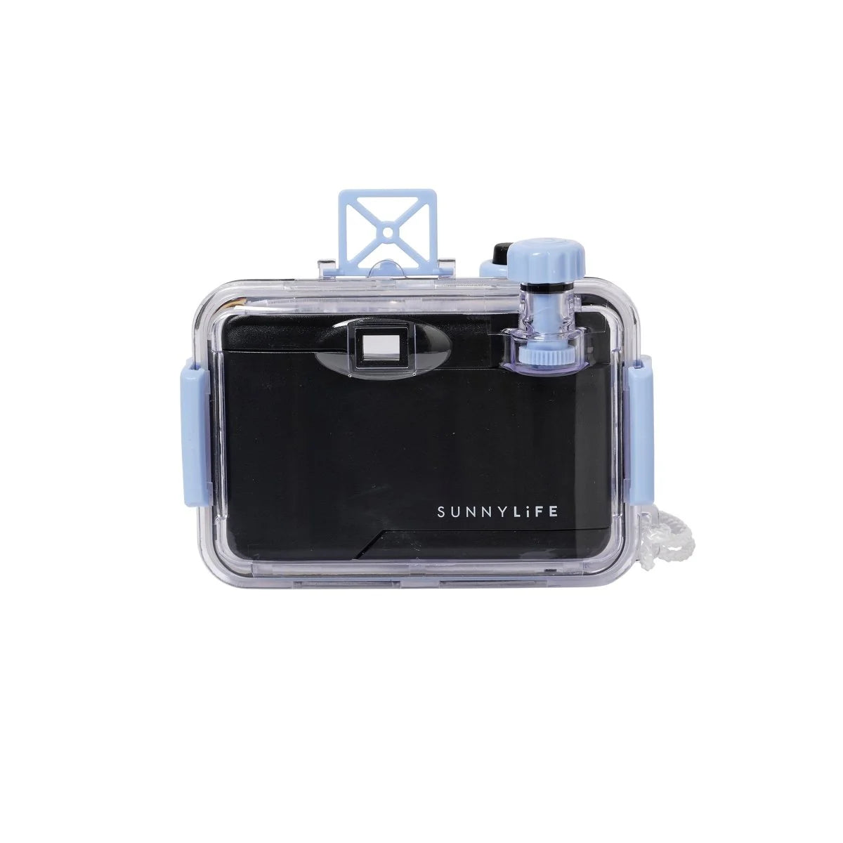 SUNNYLiFE Underwater Camera Blue Wave
