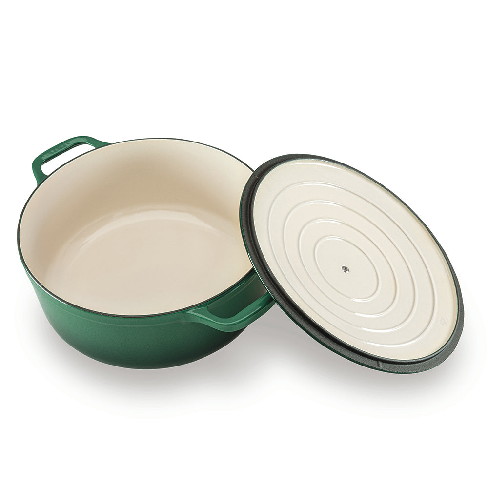 Chasseur Round French Oven 24cm 4L
