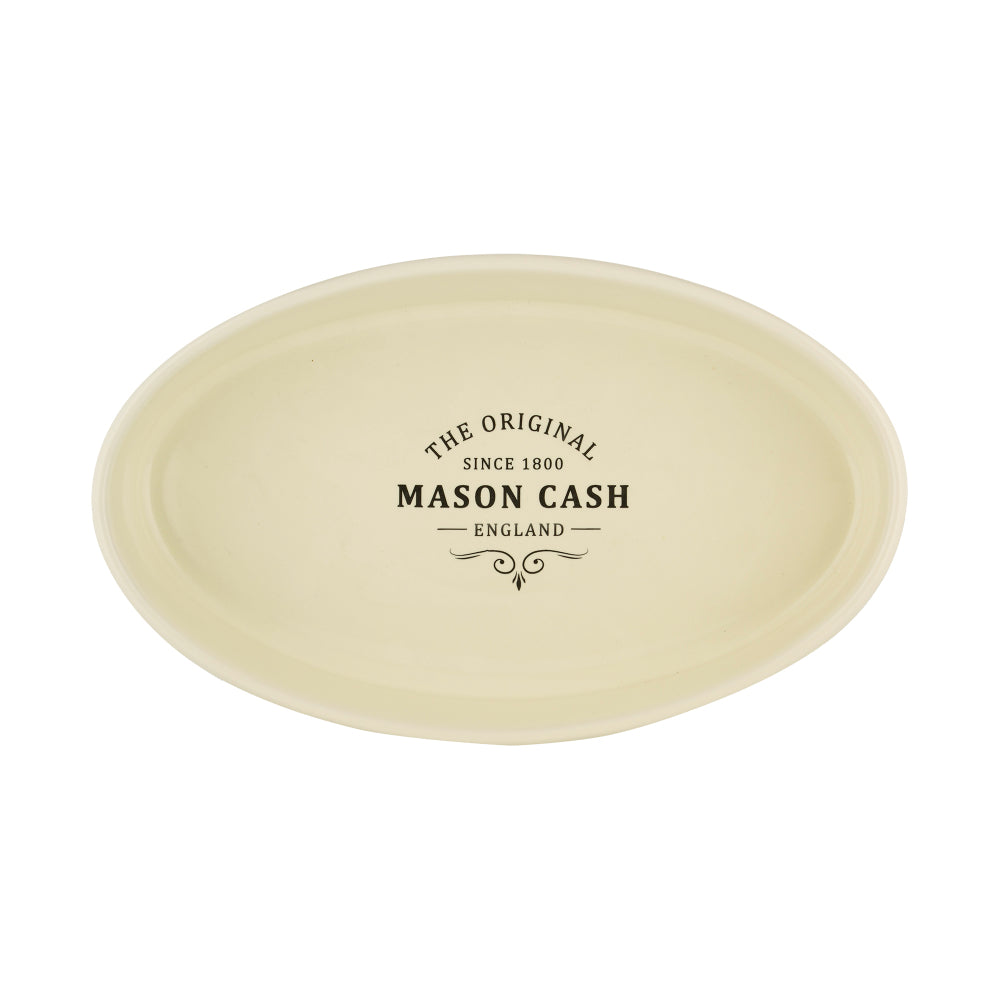 Mason Cash Heritage Oval Dish