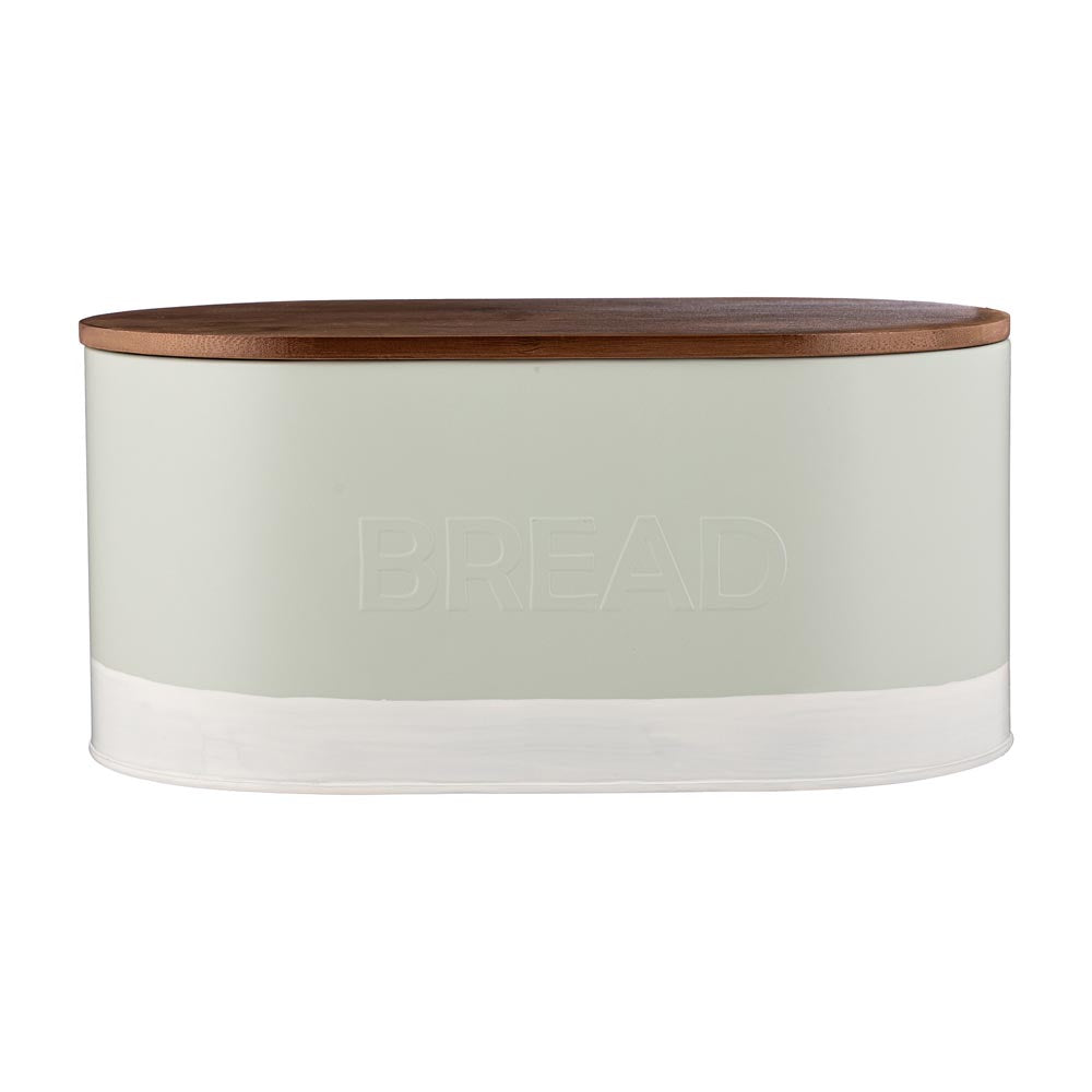 Typhoon Oben Bread Storage 7.5 Litre Green