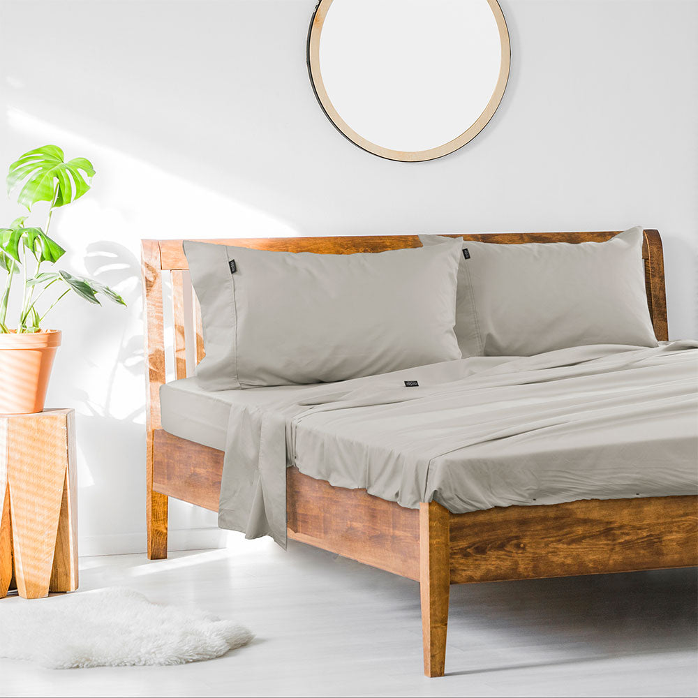 Ardor Cotton Rich Sheet Set