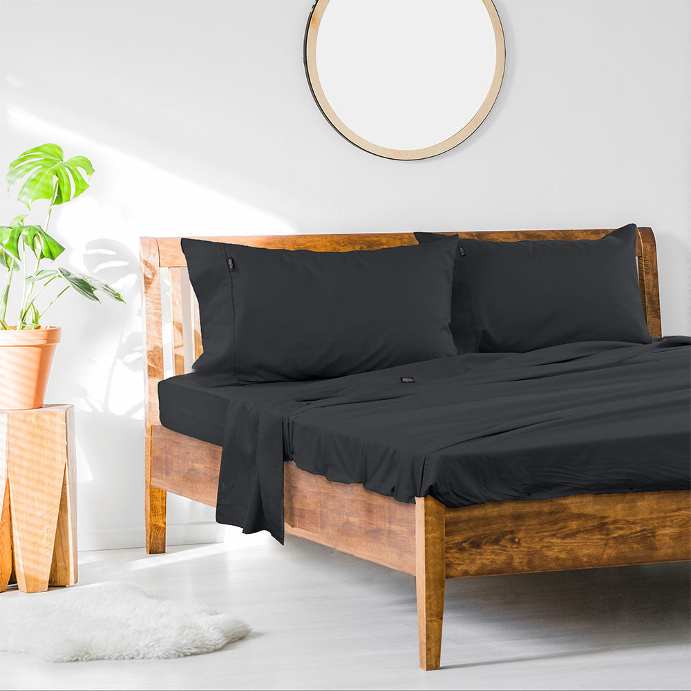 Ardor Cotton Rich Sheet Set