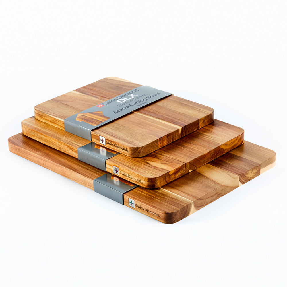 Swiss Diamond Premium Kitchen Cutting Board 40 x 30cm