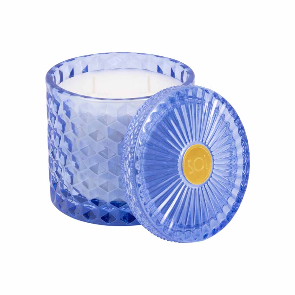 The SOi Co Shimmer Candle 15oz