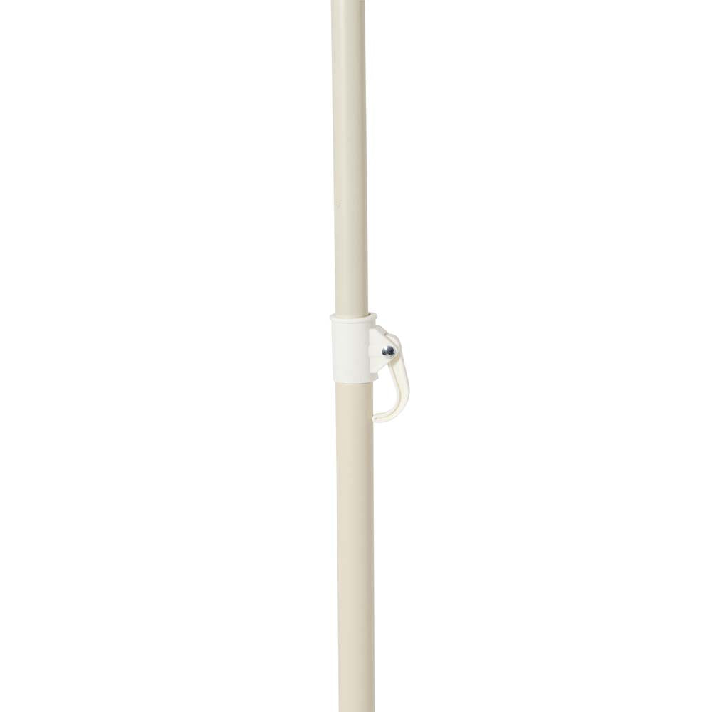 SUNNYLiFE Compact Beach Umbrella Butternut
