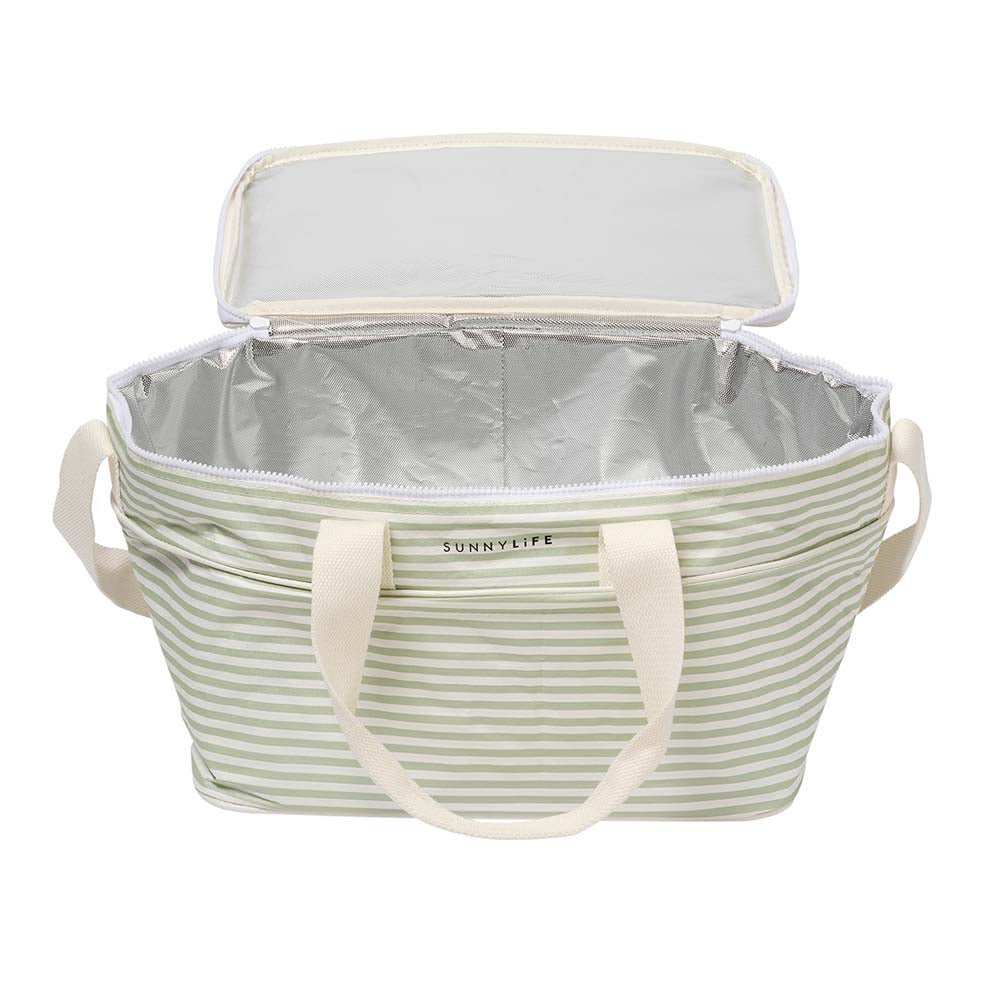 SUNNYLiFE Light Cooler Bag