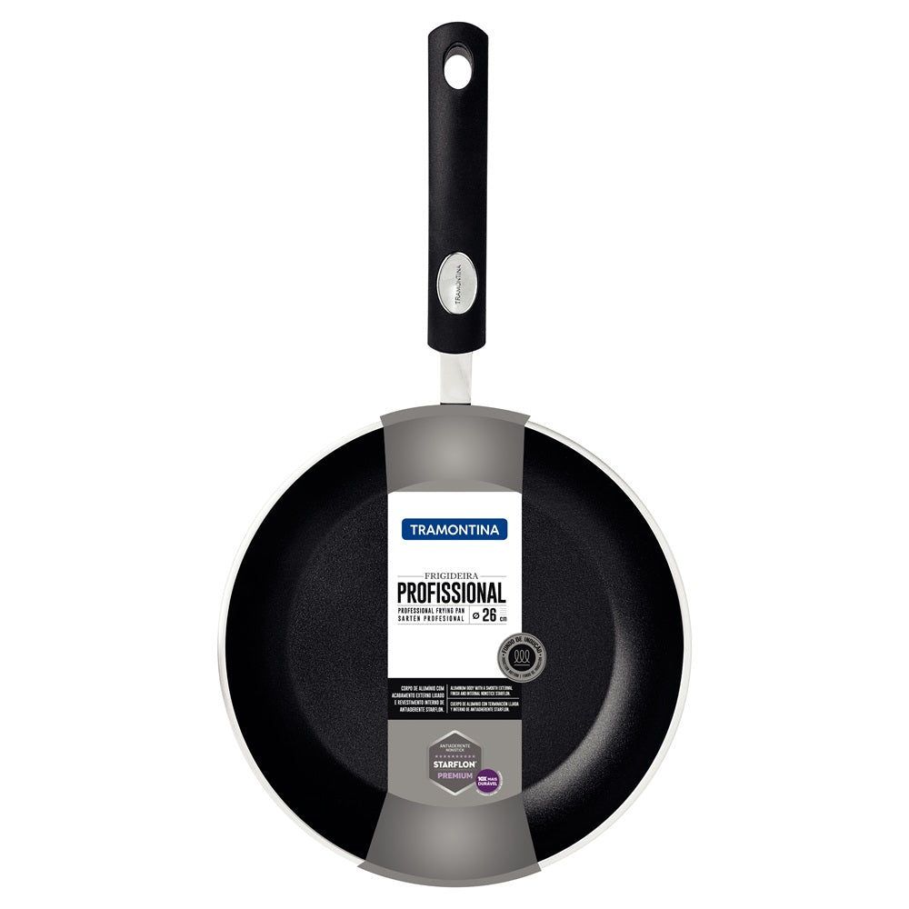 Tramontina Professional Induction Frying Pan 26cm - MyHouse