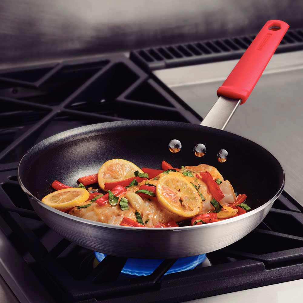Tramontina Professional Aluminum Nonstick Restaurant Fry Pan 20cm - MyHouse