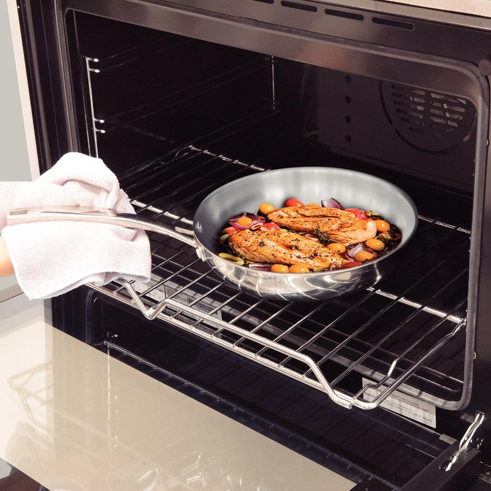 Tramontina Grano Triply Clad Frying Pan 20cm