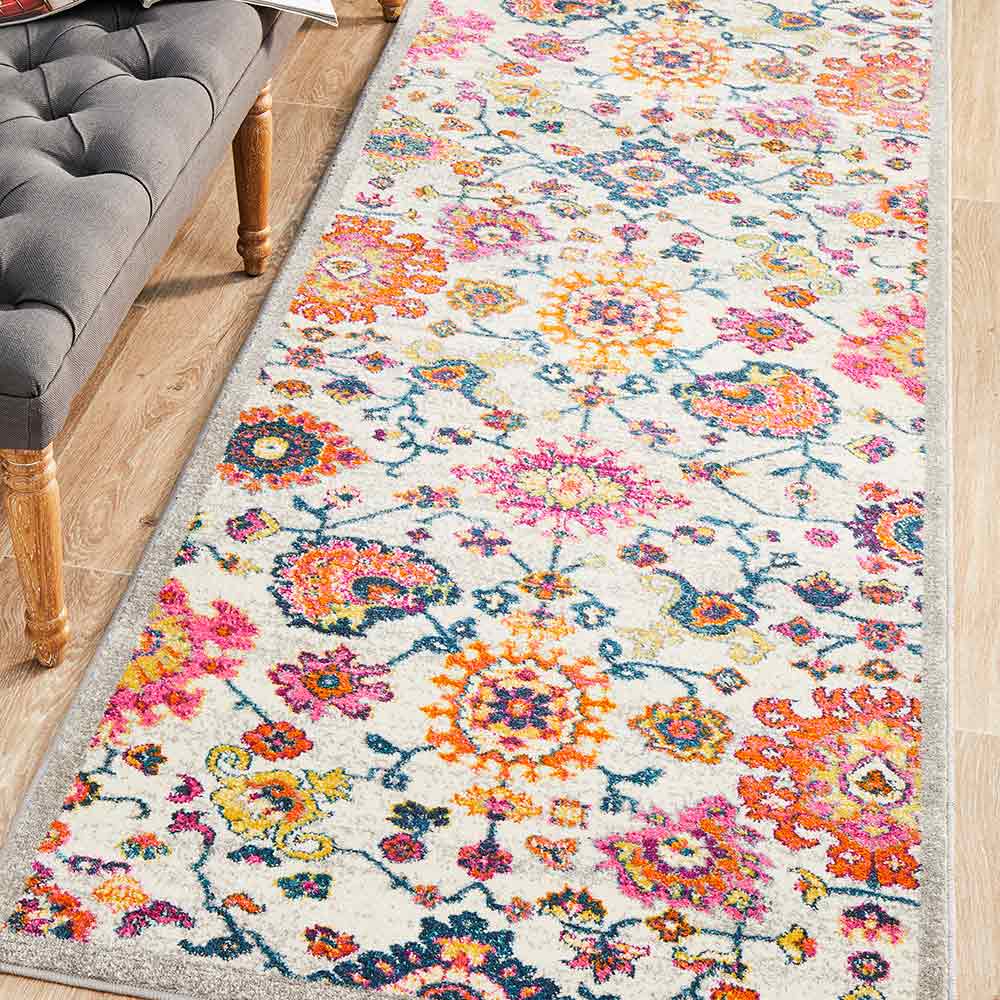 Rug Culture Babylon 208 Runner