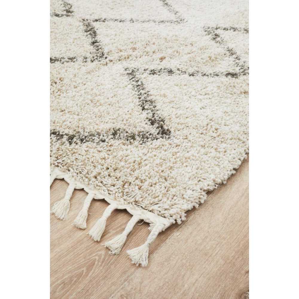 Rug Culture Saffron 11 Rug Natural at MyHouse