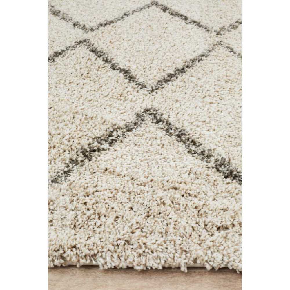 Rug Culture Saffron 11 Rug Natural at MyHouse