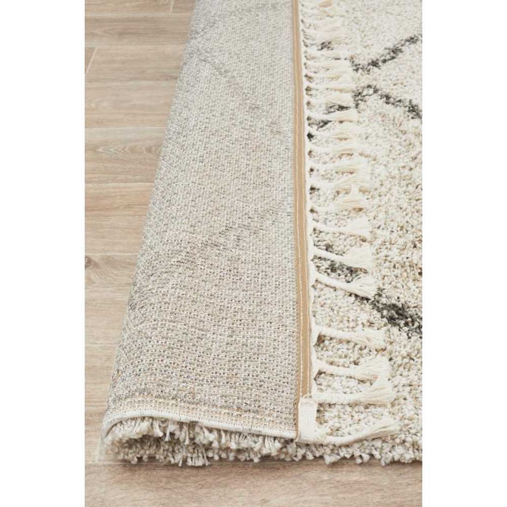 Rug Culture Saffron 11 Rug Natural at MyHouse
