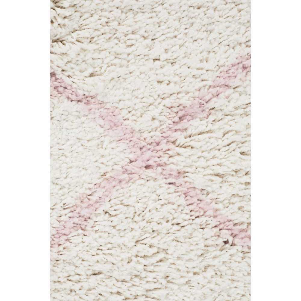 Rug Culture Saffron 22 Rug Pink at MyHouse