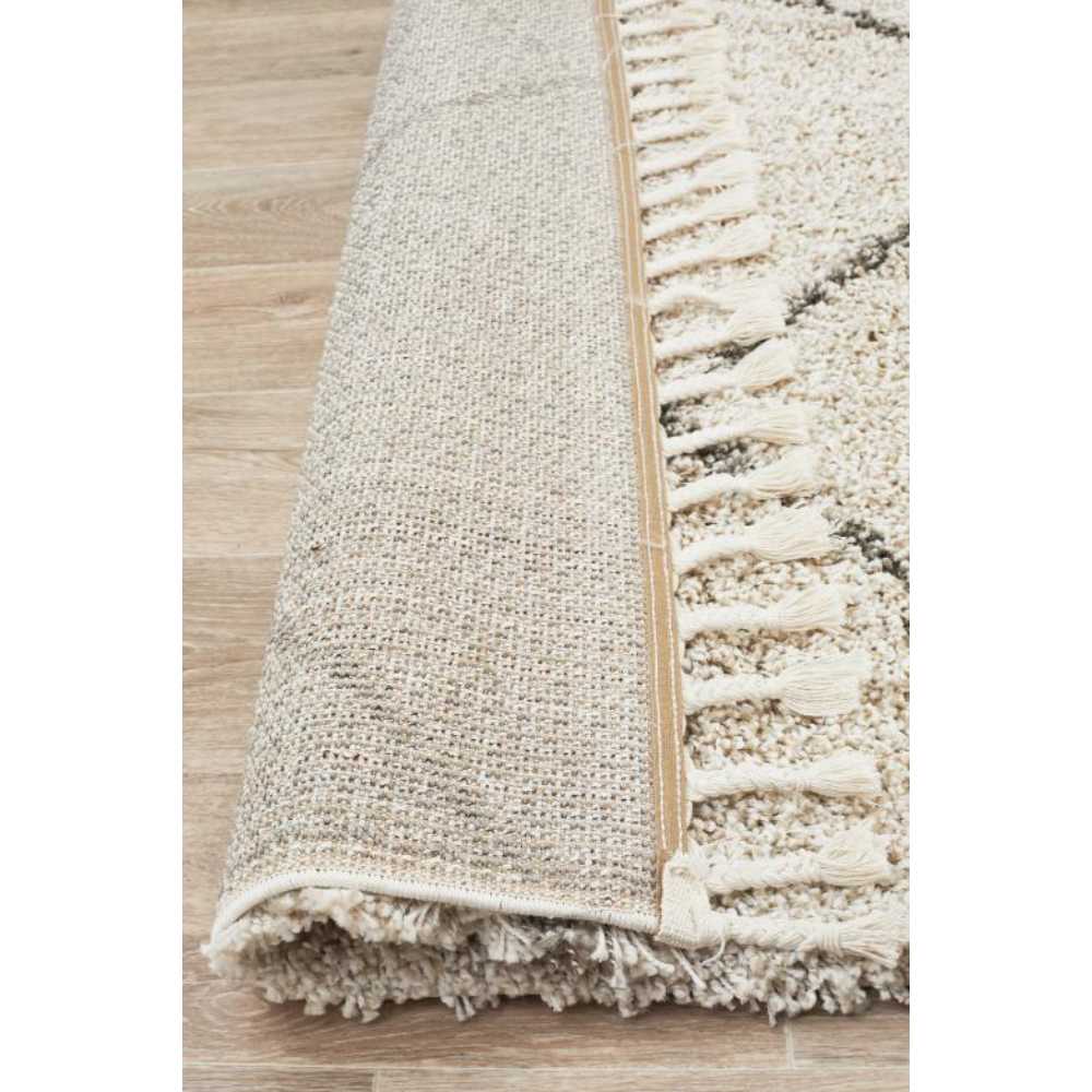 Rug Culture Saffron 22 Rug Natural at MyHouse