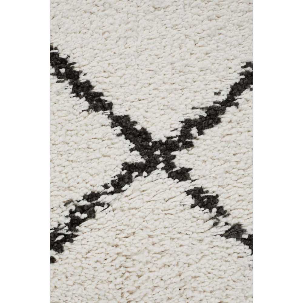 Rug Culture Saffron 22 Rug White at MyHouse