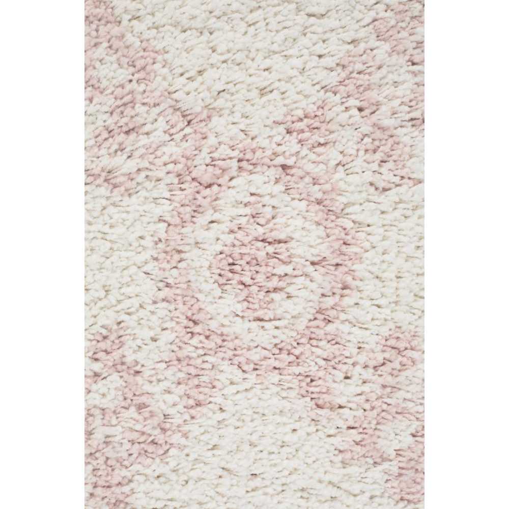 Rug Culture Saffron 33 Rug Pink at MyHouse