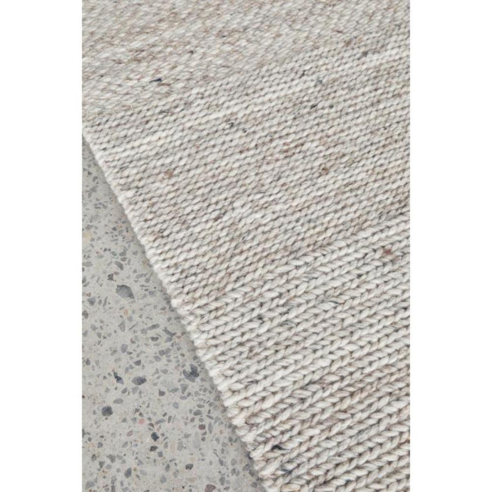 Darren Palmer Paperbark Rug Oatmeal