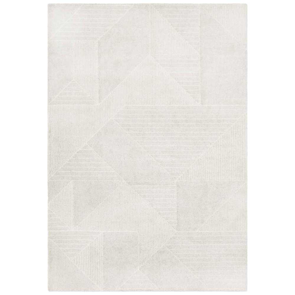 Rug Culture Alpine 822 Rug Grey