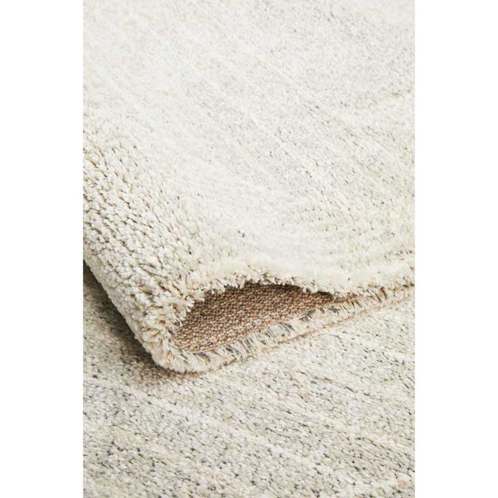 Rug Culture Alpine 822 Rug Grey