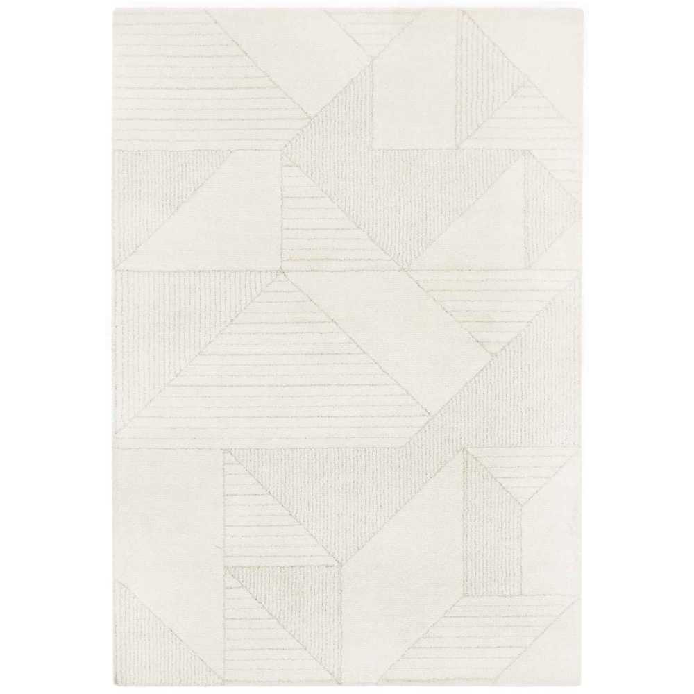 Rug Culture Alpine 822 Rug Natural