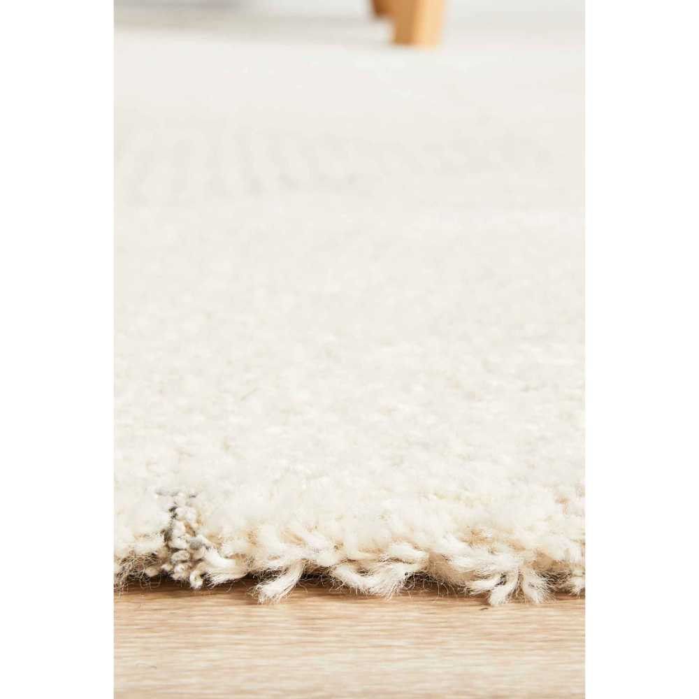 Rug Culture Alpine 822 Rug Natural