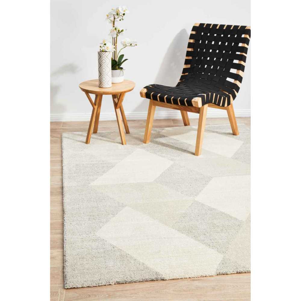 Rug Culture Alpine 833 Rug Stone