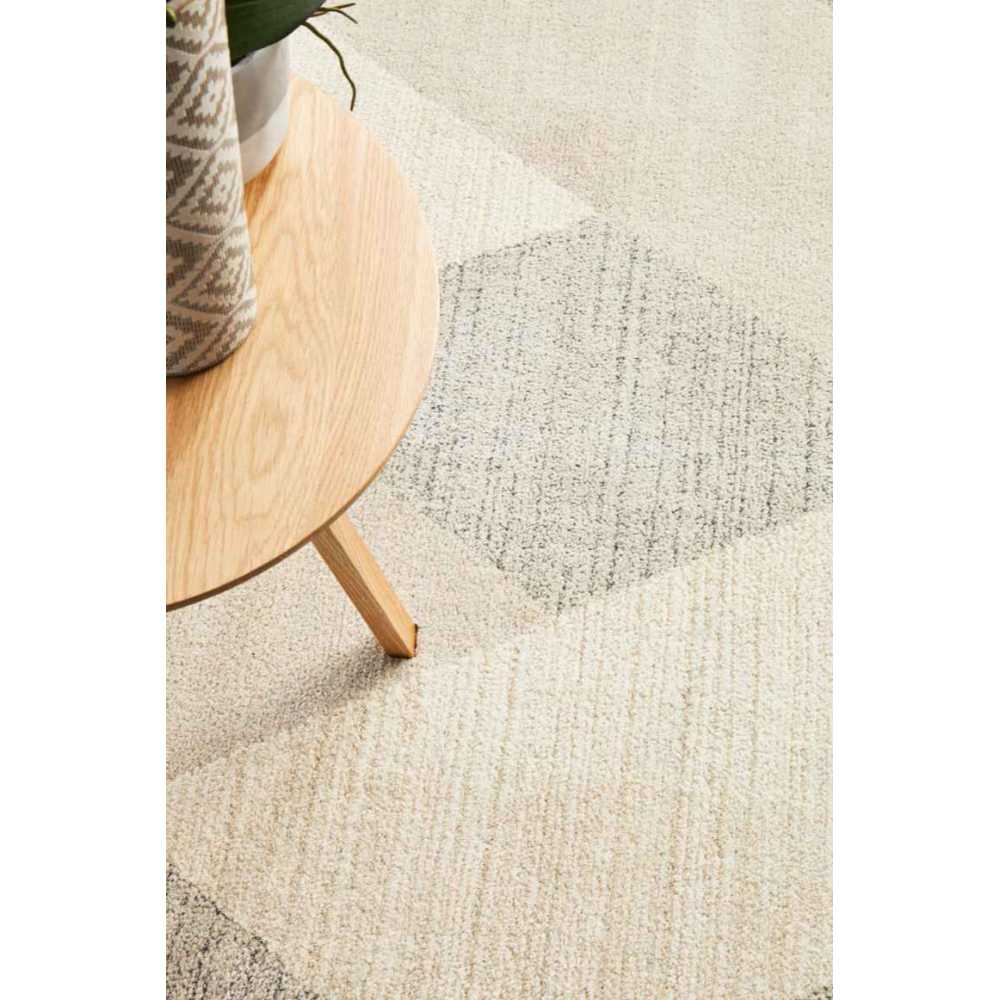 Rug Culture Alpine 833 Rug Stone